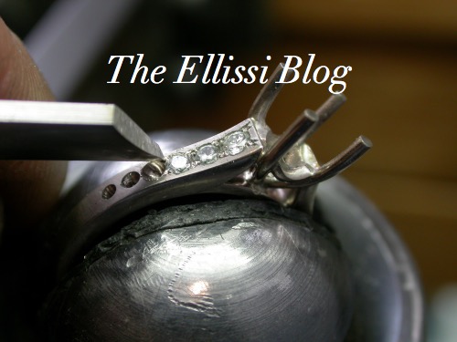 The Ellissi Blog Page