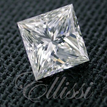 Princess Cut Diamonds