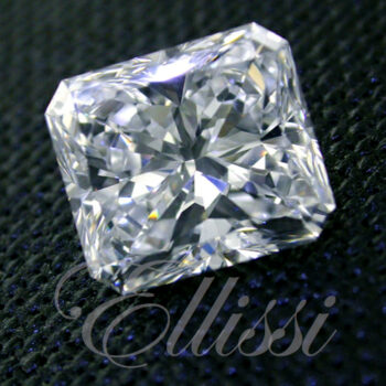 Radiant Cut Diamond