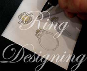 Ring Designing