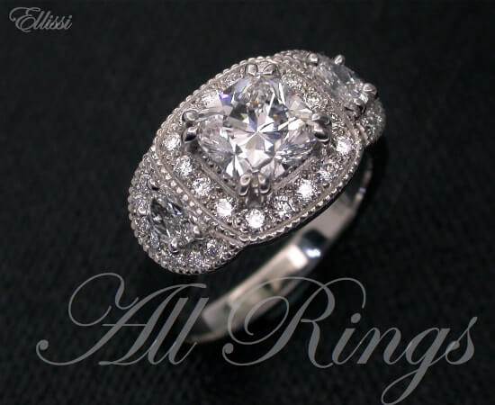 32+ Ellissi Jewellery Custom Made Engagement Rings Melbourne Vic