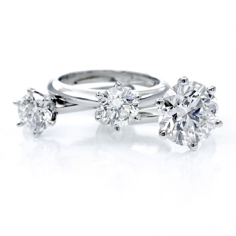 Engagement Rings