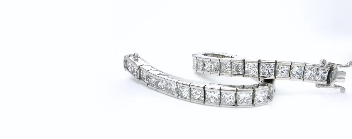 Fine Jewellery - Banner