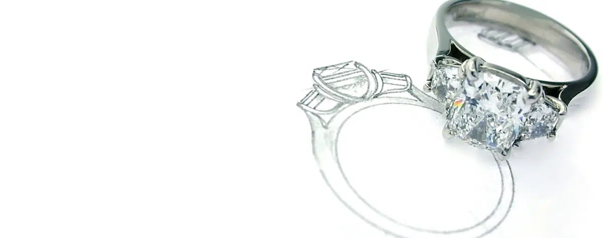Radiant Cut - Banner